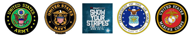 militarylogos